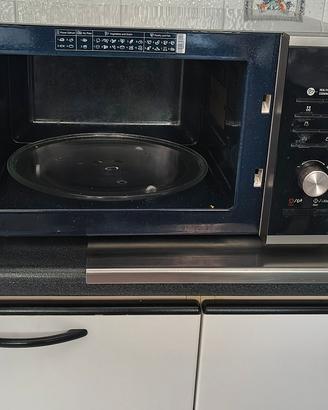Forno a microonde Samsung con Grill