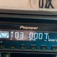 Autoradio pioneer deh 1300R