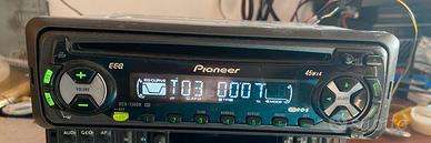 Autoradio pioneer deh 1300R