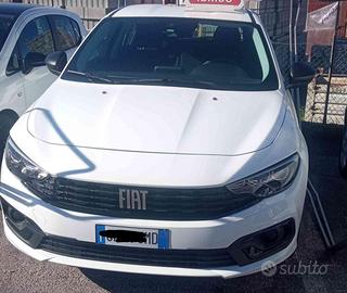FIAT Tipo 1.5 Hybrid DCT 5 porte