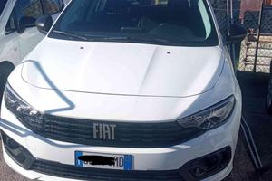 FIAT Tipo 1.5 Hybrid DCT 5 porte
