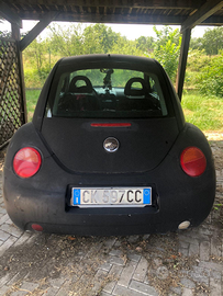 Volkswagen new Bettle