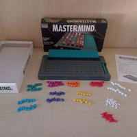 Mastermind (Parker)