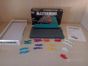 Mastermind (Parker)