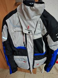 giacca 4 stagioni bela moto