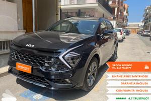KIA Sportage 5� serie Sportage 1.6 TGDi HEV AT ...