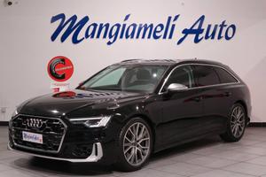Audi S6 AVANT 3.0 TDI MHEV QUATTRO TIPTRONIC 344CV