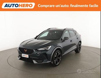 CUPRA Formentor DR47092