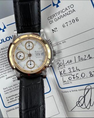 Bulova