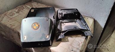 coda BMW K 100