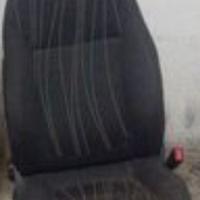 Sedile anteriore passeggero Opel Corsa D