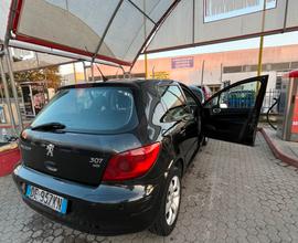 Peugeot 307 HDi