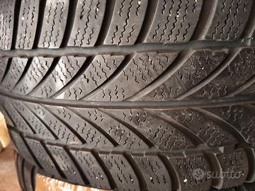 Gomme invernali