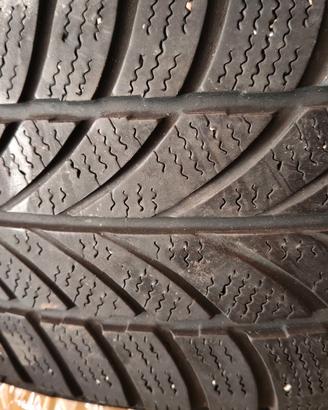 Gomme invernali