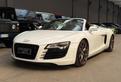 AUDI R8 Spyder 4.2 V8 FSI quattro R tronic