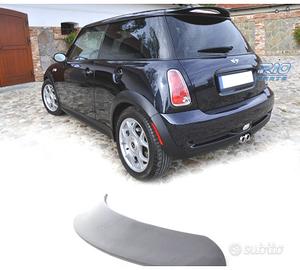 SPOILER MINI COOPER 01-06