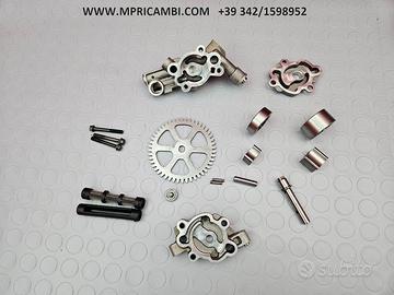 POMPA OLIO BMW C600 2011 2012 C 600 2013 2014