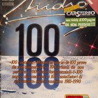 AUDIO REVIEW SUONO Stereoplay scansioni prove