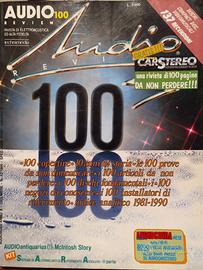 AUDIO REVIEW SUONO Stereoplay scansioni prove