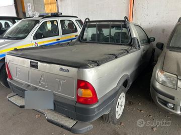 Fiat strada pick up