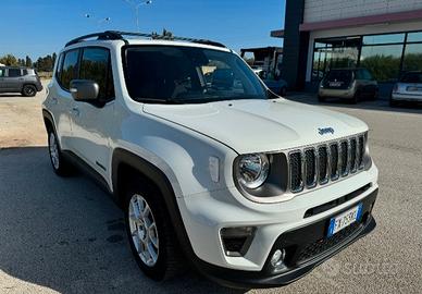JEEP Renegade - 2019