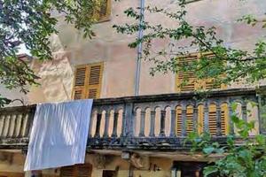 Immobile in asta di 432 m² con 4 locali a Lerma