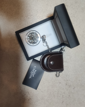 Orologio a cipolla Capital time