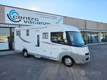 RAPIDO MOTORHOME 966 DF