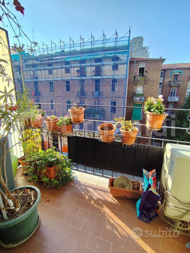 Appartamento – Milano, Quartiere Maggiolina, Municipio 2 - Vista 4