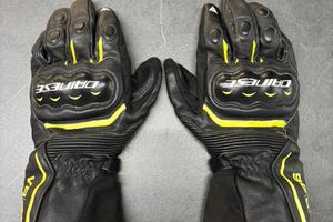 Guanti Dainese Assen VR46 9.5/XL