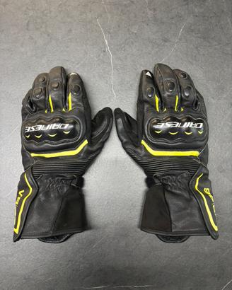 Guanti Dainese Assen VR46 9.5/XL