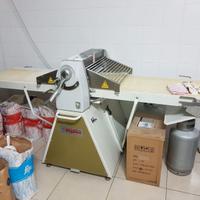 Sfogliatrice Pari al Nuovo