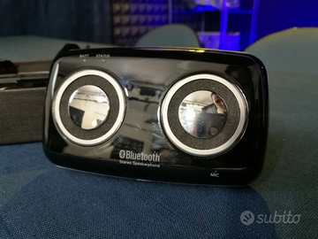 Vivavoce bluetooth