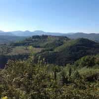 Sabina - Vendita terreno edificabile