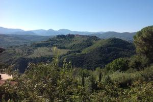 Sabina - Vendita terreno edificabile