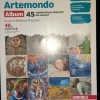 libro scuole medie
