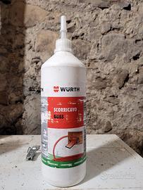 Wurth scorricavo