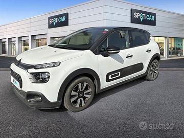Citroën C3 PureTech 110 S&S Shine EAT6
