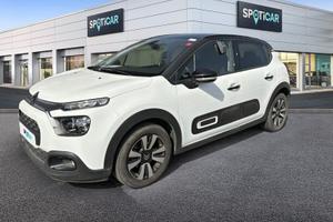 Citroën C3 PureTech 110 S&S Shine EAT6