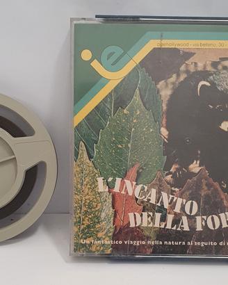 bobine vintage 
