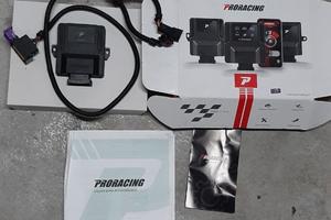 Centralina aggiuntiva 1300 Multijet 95 cv