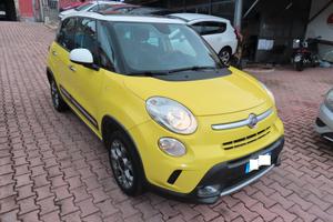 Fiat 500L 1.4 T-Jet 120 CV GPL Trekking TETT0/NAVI