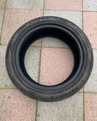 Pneumatico estivo Imperial Ecosport 2 215/50 R18