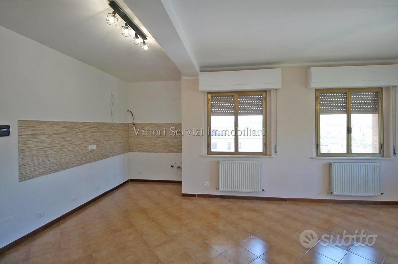 Appartamento – Chiusi, Pignattaia - Vista 3