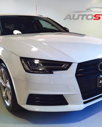 Audi A4 Avant 2.0 TDI 150 CV S tronic SLINE