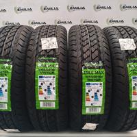 GOMME NUOVE 195/65R16 (C) LANVIGATOR ESTIVE