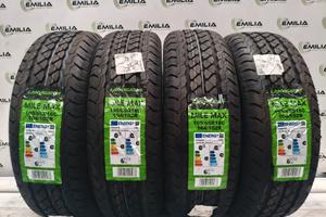 GOMME NUOVE 195/65R16 (C) LANVIGATOR ESTIVE
