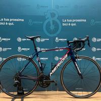 Merida Scultura 7000 Bahrain RIM Taglia S/M