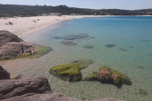 Isola Rossa trilo 8-15 settembre euro 500