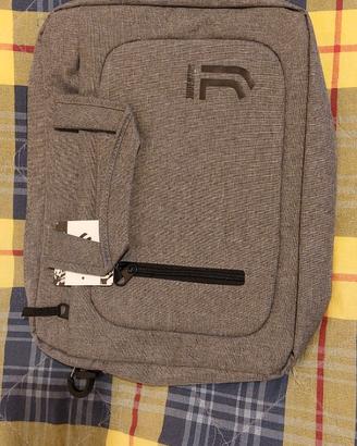 Borsa Laptop Juventus ufficiale con cartellino nuo